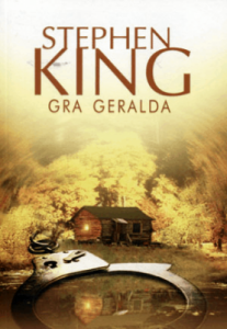 Gra Geralda - Stephen King