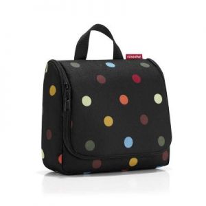 Kosmetyczka Toiletbag Dots