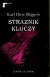 Strażnik kluczy - Earl Derr Biggers