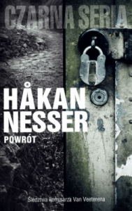 Powrót - Hakan Nesser
