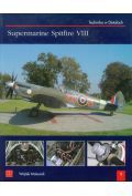 Supermarine Spitfire VIII