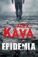 Epidemia - Alex Kava