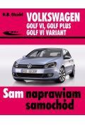 Volkswagen Golf VI, Golf Plus, Golf VI Variant