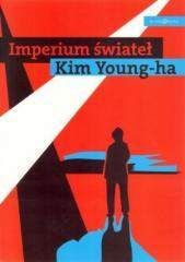 Imperium świateł - Kim Young-ha