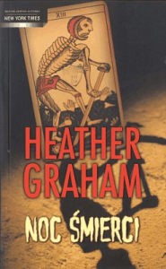 Noc śmierci - Heather Graham