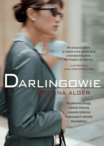 Darlingowie - Cristina Alger