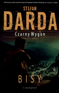 Czarny Wygon. Bisy - Stefan Darda