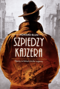 Szpiedzy Kajzera - Howard Blum