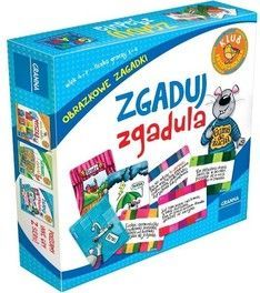 Zgaduj zgadula