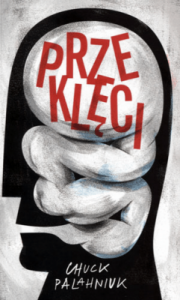 Przeklęci - Chuck Palahniuk