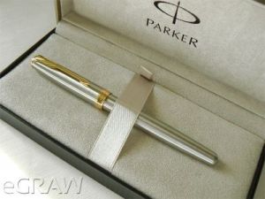 Parker SONNET GT Pióro wieczne ETUI