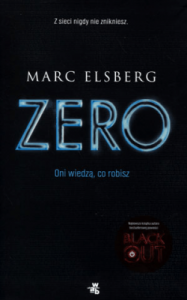 Zero - Marc Elsberg