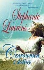 Czarownica z doliny - Stephanie Laurens