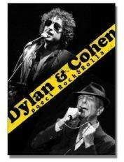Dylan &amp; Cohen - David Boucher