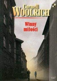 Winny miłości - Cornell Woolrich