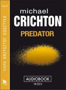 Predator - Michael Crichton