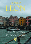 Dziewczyna z Jego Snów. - Donna Leon