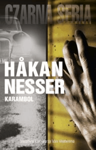 Karambol - Hakan Nesser