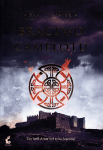Bractwo Camelotu - Sam Christer