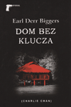 Dom bez klucza - Earl Derr Biggers