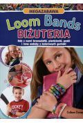 Loom Bands Biżuteria