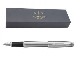 PARKER URBAN PIÓRO WIECZNE METRO METALLIC GRAWER