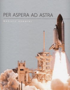 Album "Per aspera ad astra" - Mariusz Adamski