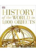 History of the World in 1000 objects