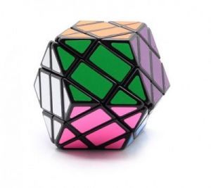 LanLan Rhombic Dodecahedron