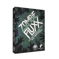 ZOMBIE FLUXX