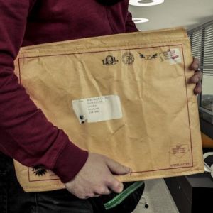 Koperta na Laptopa