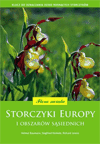 Flora świata. Storczyki Europy i obszarów sąsiednich. - Baumann Helmut, Kunkele Siegfried, Lorenz Ri