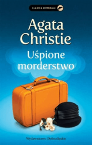 Uśpione morderstwo - Agata Christie