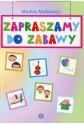 Zapraszamy do zabawy