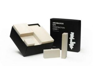 Klocki Archiblocks City