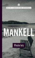 Włoskie buty - Henning Mankell