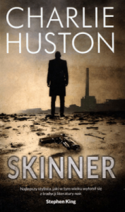 Skinner - Charlie Huston