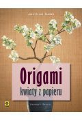 Origami Kwiaty z papieru