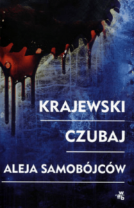 Aleja samobójców - Mariusz Czubaj