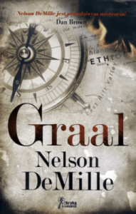 Graal - Nelson DeMille