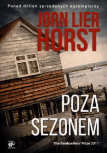 Poza sezonem - Horst Jorn Lier