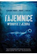 Tajemnice wydobyte z jeziora