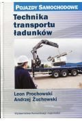 Technika transportu ładunków