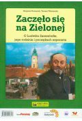 Zaczęło się na Zielonej