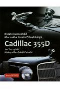 Ostatni samochód Marszałka Józefa Piłsudskiego Zcadillac 355D