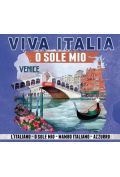 Viva Italia: O Sole Mio SOLITON