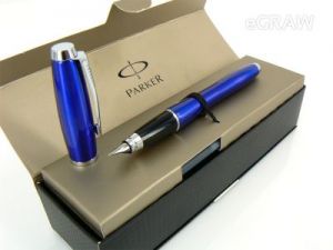 Parker Urban niebieskie Fashion CT Pióro wieczne