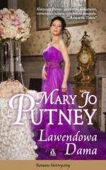 Lawendowa Dama - Putney Mary Jo