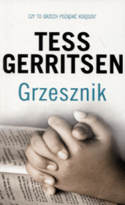 Grzesznik - Tess Gerritsen