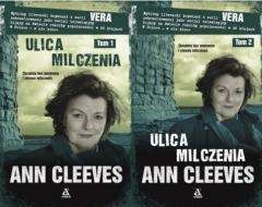 Ulica milczenia Tom 1-2 - Ann Cleeves